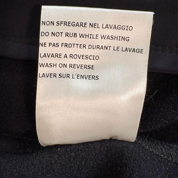 Fendi Monster Eyes Track Sweatshirt EU50/L - Picture 7 of 8